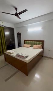 Bedroom Image of 1380 Sq.ft 3 BHK Apartment / Flat for sale in Mittal Rajnagar Residency, Raj Nagar Extension Ghaziabad for Rs. 11500000
