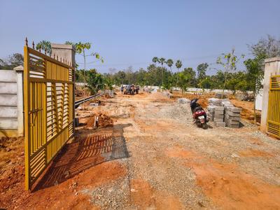 Residential Plot