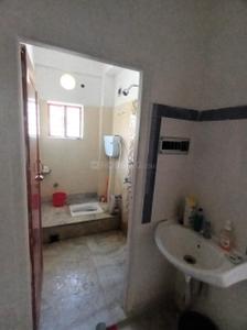 Bathroom Image of 885 Sq.ft 2 BHK Apartment / Flat for sale in Kaikhali Kolkata for Rs. 3000000
