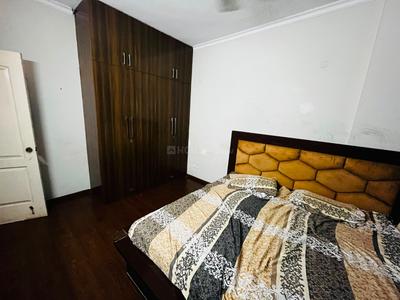 Bedroom Image of 1850 Sq.ft 4 BHK Apartment / Flat for sale in Raheja Sampada, Sector 92 Gurgaon for Rs. 14000000
