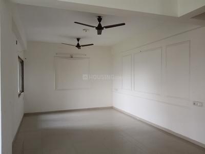 Hall Image of 1980 Sq.ft 3 BHK Apartment / Flat for sale in Shree Siddhi Ganesh Genesis, Gota Ahmedabad for Rs. 7800000