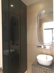 Bedroom Two Image of 2000 Sq.ft 3 BHK Builder Floor for sale in Sushant Lok Phase 1 Gurgaon for Rs. 35000000