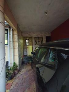 Balcony Image of 2422 Sq.ft 3 BHK Villa for sale in DSK Vishwa, Dhayari Pune for Rs. 16000000