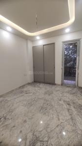 3 BHK Independent Builder Floor
