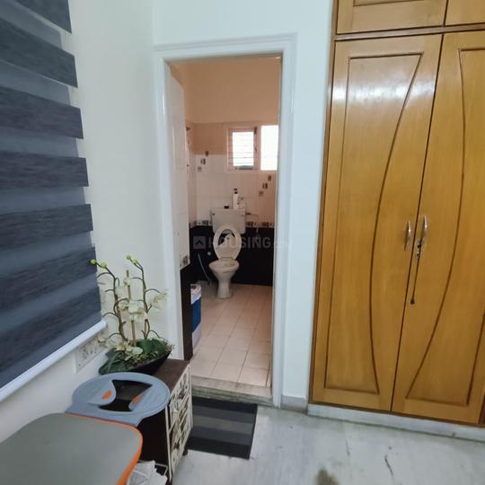 4th Phase, JP Nagar Bedroom 1