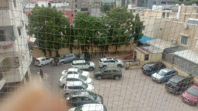 Image of 800 Sq.ft 2 BHK Apartment / Flat for rent in Science City, Ahmedabad for Rs. 22000