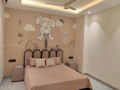 Bedroom Image of 1790 Sq.ft 3 BHK Builder Floor for sale in Sector 63 Gurgaon for Rs. 27000000