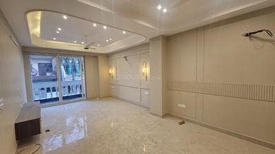 3 BHK Independent Builder Floor