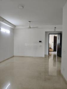 Hall Image of 1650 Sq.ft 3 BHK Apartment / Flat for sale in L And T Seawoods Residences Phase I, Seawoods Navi Mumbai for Rs. 46000000
