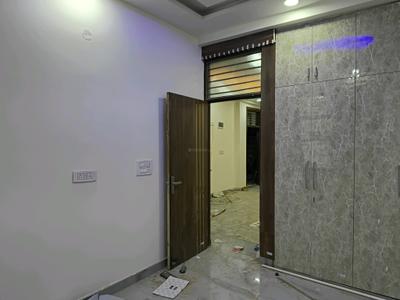 Bedroom Image of 1200 Sq.ft 3 BHK Apartment / Flat for sale in Govindpuram Ghaziabad for Rs. 5065000