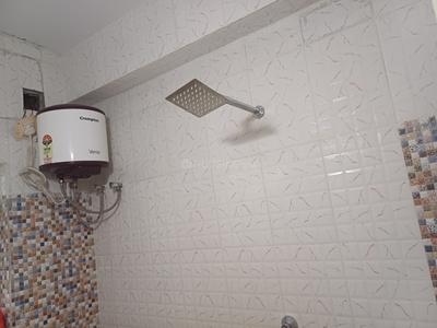 Bathroom Image of 820 Sq.ft 2 BHK Apartment / Flat for sale in Mayfair Platinum, Baruipur Kolkata for Rs. 3000000