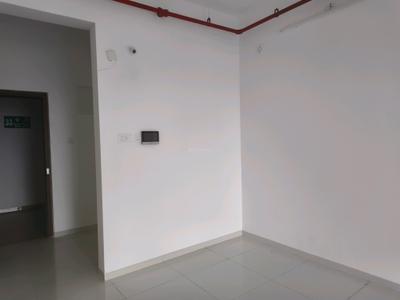 Living Room Image of 1600 Sq.ft 3 BHK Apartment / Flat for rent in Runwal The Central Park, Chinchwad Pune for Rs. 50000