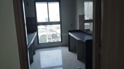Kitchen Image of 1800 Sq.ft 4 BHK Apartment / Flat for sale in Rajinfinia Phase II Wing A Wing B Wing C, Malad West Mumbai for Rs. 48500000