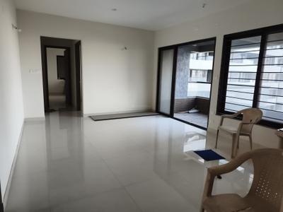 Living Room Image of 1190 Sq.ft 2 BHK Apartment / Flat for sale in Kumar Prospera A3 A4 And A5, Hadapsar Pune for Rs. 15700000