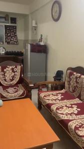 Hall Image of 445 Sq.ft 2 BHK Apartment / Flat for sale in Savera Mahal Aangan, Sitapura Jaipur for Rs. 3100000