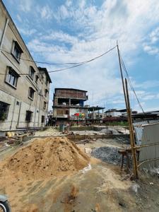 Image of 915 Sq.ft 2 BHK Apartment / Flat for sale in Lal Ganesh, Guwahati for Rs. 3950000