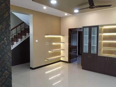 4 BHK Villa