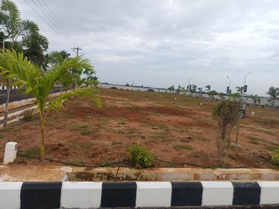 Image of 700 Sq.ft 2 BHK Villa for sale in Panjappur, Tiruchirappalli for Rs. 2240000