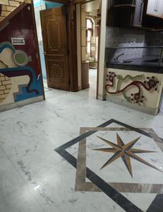Hall Image of 2000 Sq.ft 3 BHK Builder Floor for rent in Sector 14 Gurgaon for Rs. 42000