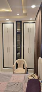 Bedroom Image of 1900 Sq.ft 3 BHK Apartment / Flat for sale in Southern Breeze, Anna Nagar Chennai for Rs. 55000000