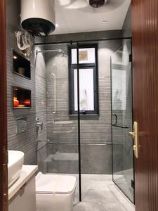 Common Bathroom Image of 1620 Sq.ft 3 BHK Builder Floor for sale in Paramount Luxury Anantraj, Sector 63 Gurgaon for Rs. 22000000