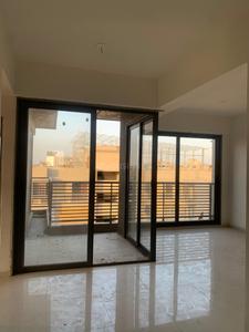 Hall Image of 2718 Sq.ft 3 BHK Penthouse for sale in Sahajanand Elite, Sargasan Gandhinagar for Rs. 9200000