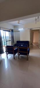 Hall Image of Swami Samarth PG in Magarpatta City, Pune