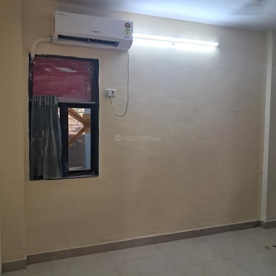 Gajra Paradise Bedroom 1