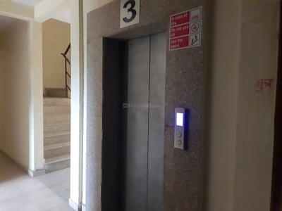 Main Entrance Image of 1000 Sq.ft 2 BHK Apartment / Flat for sale in MRG The Balcony, Sector 93 Gurgaon for Rs. 6800000