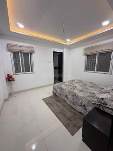 Hall Image of 2300 Sq.ft 4 BHK Apartment / Flat for sale in Seminary Hills Nagpur for Rs. 12650000