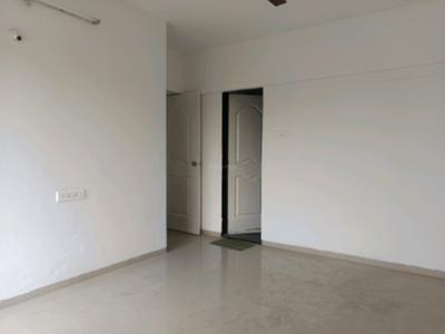 Bedroom Image of 1000 Sq.ft 2 BHK Apartment / Flat for sale in Gulmohar Notting Hill, Kondhwa Pune for Rs. 6300000
