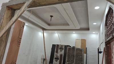 Bedroom Image of 1000 Sq.ft 2 BHK Apartment / Flat for sale in Shalimar Garden Ghaziabad for Rs. 6200000