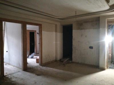 Living Room Image of 1800 Sq.ft 4 BHK Builder Floor for sale in Shalimar Garden Ghaziabad for Rs. 16500000
