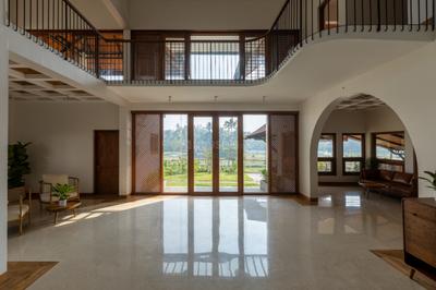 Hall Image of 4000 Sq.ft 5 BHK Independent House for sale in Thrikkakara North Kochi for Rs. 30000001