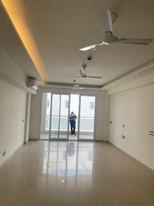 Hall Image of 2000 Sq.ft 3 BHK Apartment / Flat for sale in Unitech Uniworld City South, Sector 30 Gurgaon for Rs. 51500000