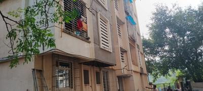 Image of 600 Sq.ft 1 BHK Apartment / Flat for sale in Ambernath East, Ambernath for Rs. 2100000