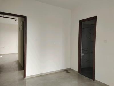 Bedroom Image of 800 Sq.ft 2 BHK Apartment / Flat for sale in Sheth Auris Bliss, Malad West Mumbai for Rs. 19700000