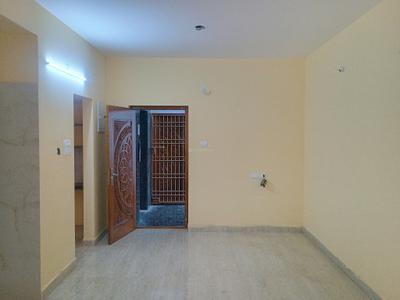 Living Room Image of 1005 Sq.ft 2 BHK Apartment / Flat for sale in Valasaravakkam Chennai for Rs. 11200000