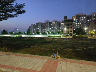 Image of 148 Sq.ft Residential Plot / Land for sale in Skywhales Vienna Greens II, Sector 99A, Gurgaon for Rs. 28200000