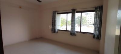 Bedroom Image of 900 Sq.ft 3 BHK Apartment / Flat for rent in Shivam Residency, Sola Ahmedabad for Rs. 30000