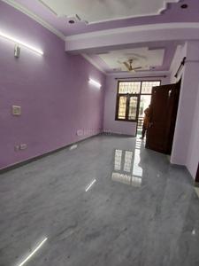 Hall Image of 900 Sq.ft 1 BHK Builder Floor for rent in Sector 46 Gurgaon for Rs. 24000