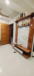 Bedroom Image of 1480 Sq.ft 2 BHK Apartment / Flat for rent in Kalash 2 Enclave, Vatva Ahmedabad for Rs. 22000