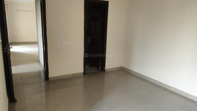 Bedroom Image of 1240 Sq.ft 2.5 BHK Apartment / Flat for sale in Paramount Floraville, Sector 137 Noida for Rs. 13600000