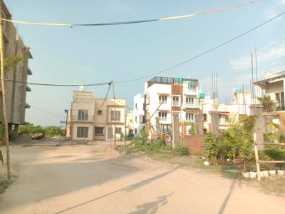 Image of 1800 Sq.ft Residential Plot / Land for sale in Reolta Housing Complex, New Town, Kolkata for Rs. 4500001
