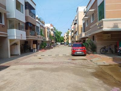 2 BHK Independent Builder Floor