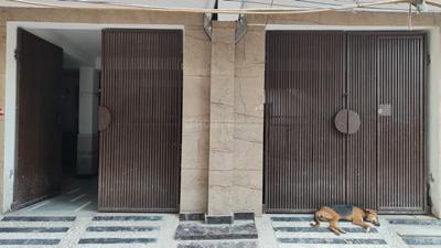 Bedroom Image of 550 Sq.ft 2 BHK Apartment / Flat for sale in Nilothi New Delhi for Rs. 1590000
