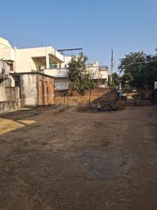 Image of 3500 Sq.ft Residential Plot / Land for sale in Tukum, Chandrapur for Rs. 20000000