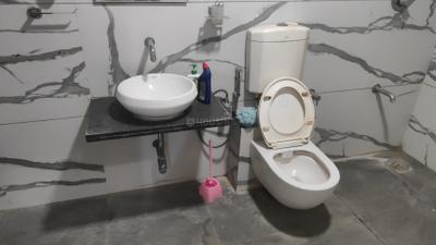 Image of 4000 Sq.ft 3 BHK Apartment / Flat for rent in Sangath Posh, Chandkheda, Ahmedabad for Rs. 45000