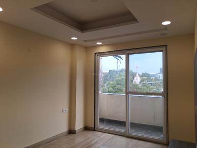 Bedroom Image of 1800 Sq.ft 3 BHK Builder Floor for sale in Paschim Vihar New Delhi for Rs. 35500000
