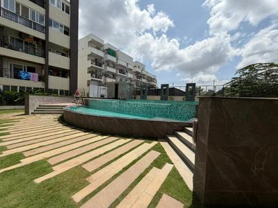 Image of 1600 Sq.ft 3 BHK Apartment / Flat for rent in RR Wish Tales, Yelahanka, Bengaluru for Rs. 65000